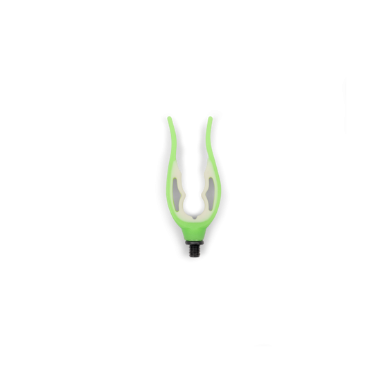 Zebco - Suport fosforescent After Dark Gripper Rest